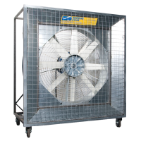 Ventilatori industriali
