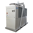 100 kW Chiller - VLT/HP
