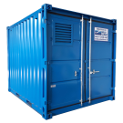 270kW Packaged Boiler