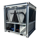 300 kW Chiller - VLT