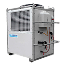 50 kW Chiller - HP