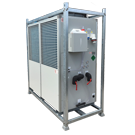 50 kW Chiller - LT/HP