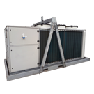 200 kW Chiller - VLT/HP