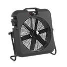 ASF21 cooling fan