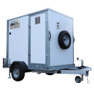 100kW mobile