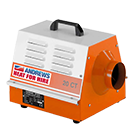 CT 20 Riscaldatore Elettrico