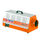CT 40 Riscaldatore Elettrico