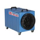 DE 65 Riscaldatore Elettrico