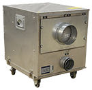 DS40 Deumidificatore Essiccante