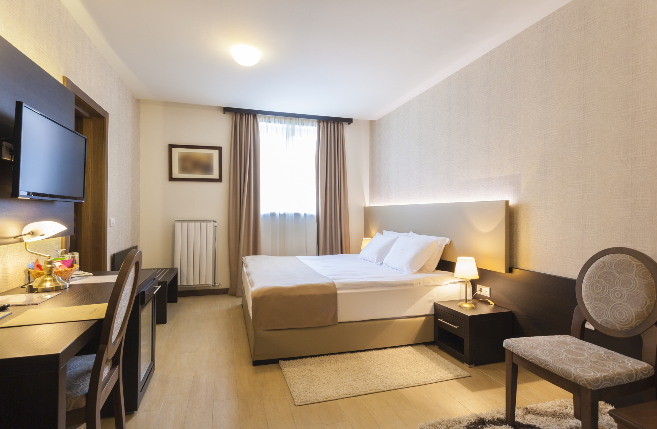 Hotel e alberghi
