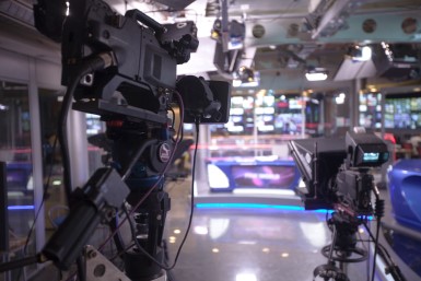 Studi televisivi