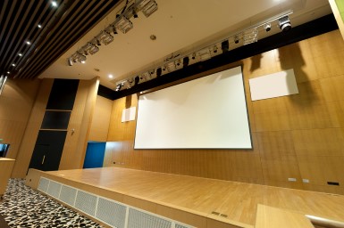 Teatri e cinema