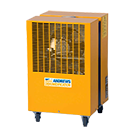 FD15 DV refrigerant dehumidifier