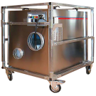 KT2000 Desiccant dehumidifier