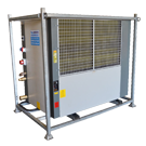 FC90 Refrigeratore “Fast Chill”