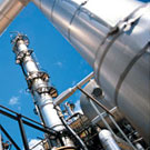 Chiller per i processi