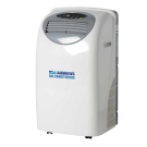Condizionatore d'Aria portatile Polar Wind