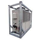 100 kW Chiller - VLT/HP