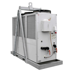 100 kW Chiller - HP