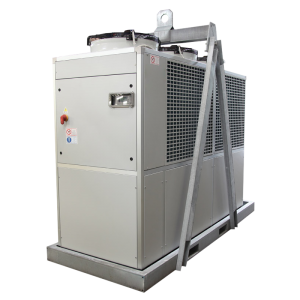 100 kW Chiller - VLT/HP