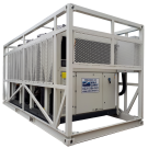 440 kW Chiller - VLT