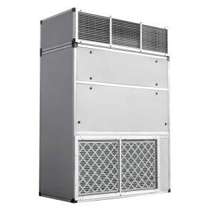 50kw air handler angle