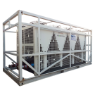 550 kW Chiller - VLT S2
