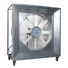 ASF260 Ventilatore-Estrattore