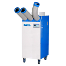 ET 25 portable air conditioner