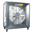 ASF260 Ventilatore-Estrattore
