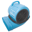 Turbo Asciugatore Tappeto