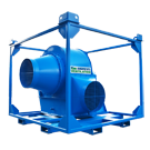 FV1800 Ventilatore / Estrattore d’aria