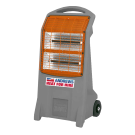 Quarzo - Riscaldatore Elettrico
