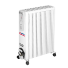Riscaldatore Elettrico ad Olio