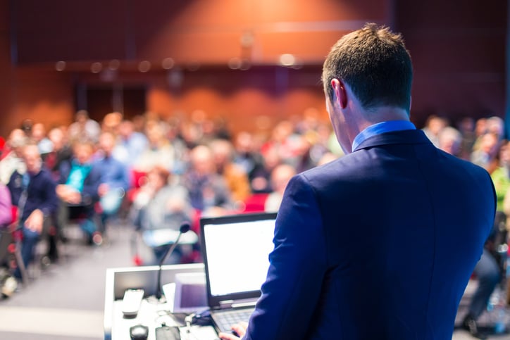 Noleggio caldaie in emergenza per una conferenza internazionale