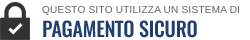 PAGAMENTO SICURO