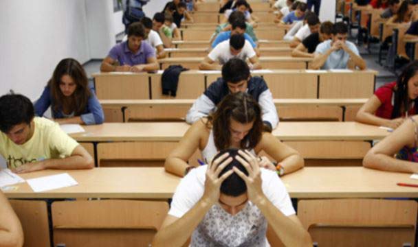 universita-esami Aria condizionata per un’università milanese
