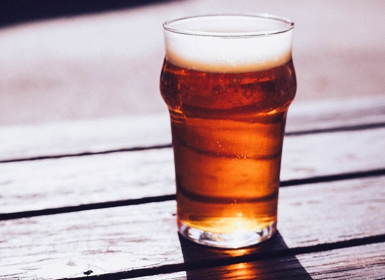 birra Noleggio centrali termiche per un birrificio