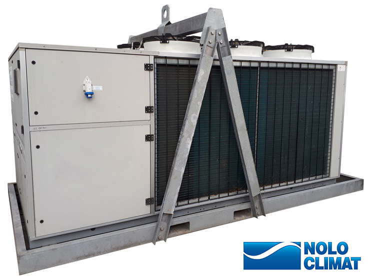 Noleggio pompe di calore: quando conviene e quanto fa risparmiare