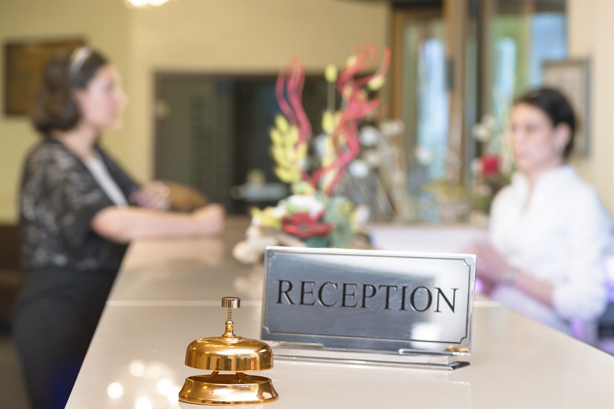 hotel Hotel richiede raffreddamento per una serie di eventi