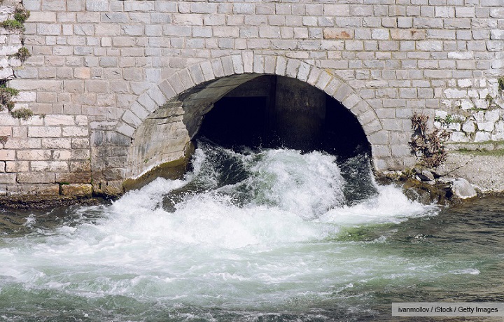 condotto-diga Noleggio ventilatori ed estrattori d’aria: i diversi tipi di installazioni