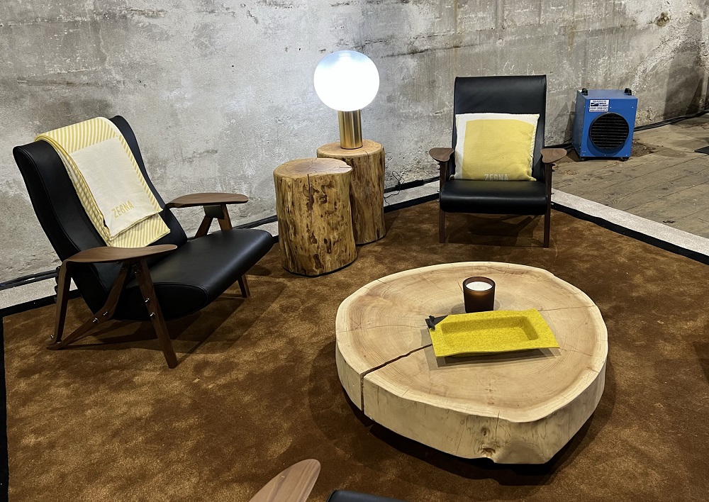 Noleggio riscaldamento per tendostrutture ed eventi