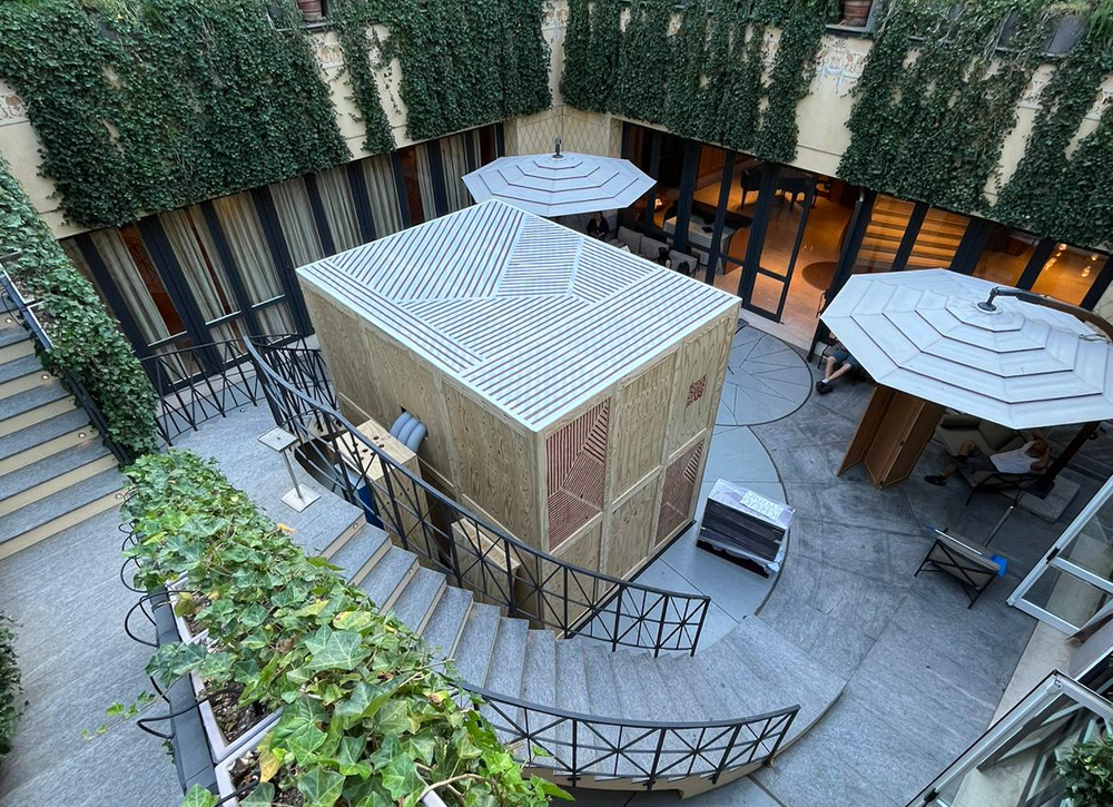 Progetti, eventi, nuovi prodotti e un team insostituibile… eccovi il 2022 di Nolo Climat!