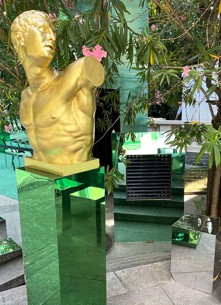 Progetti, eventi, nuovi prodotti e un team insostituibile… eccovi il 2022 di Nolo Climat!