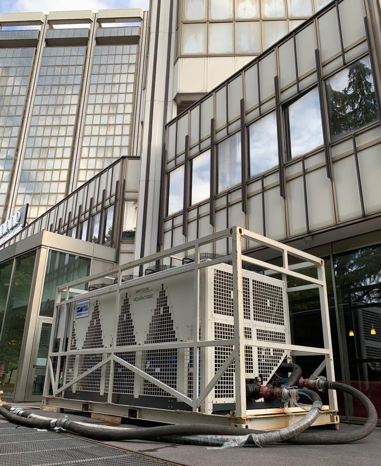 Progetti, eventi, nuovi prodotti e un team insostituibile… eccovi il 2022 di Nolo Climat!