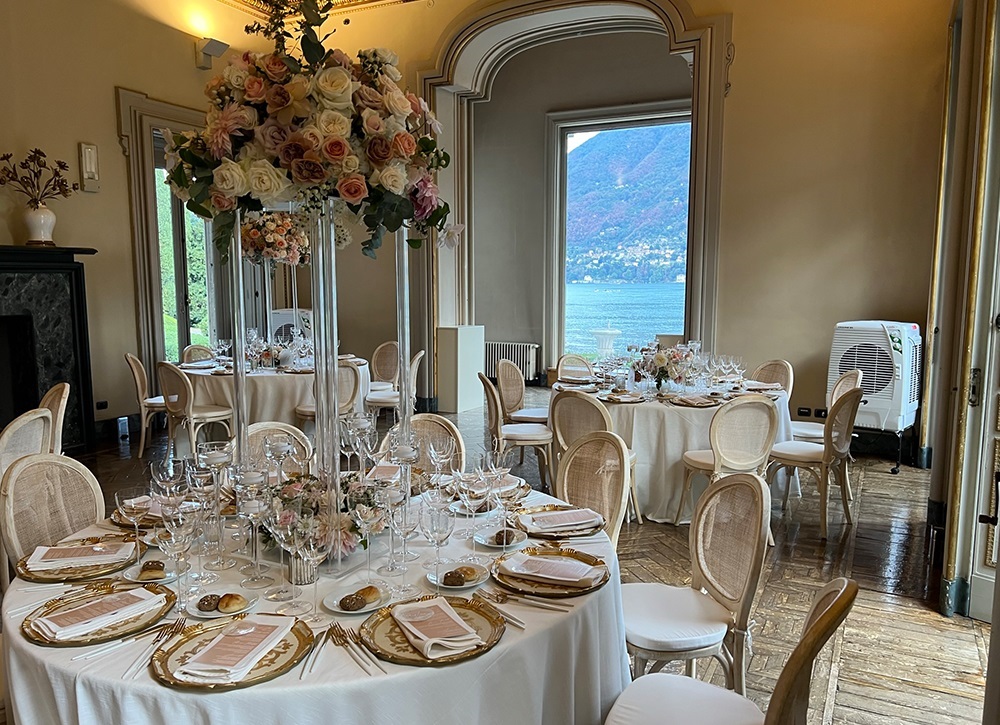 Progetti, eventi, nuovi prodotti e un team insostituibile… eccovi il 2022 di Nolo Climat!