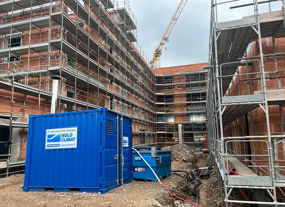 Progetti, eventi, nuovi prodotti e un team insostituibile… eccovi il 2022 di Nolo Climat!