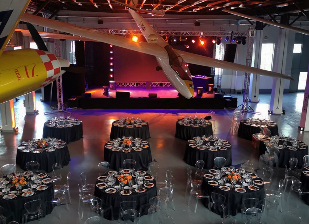 Progetti, eventi, nuovi prodotti e un team insostituibile… eccovi il 2022 di Nolo Climat!