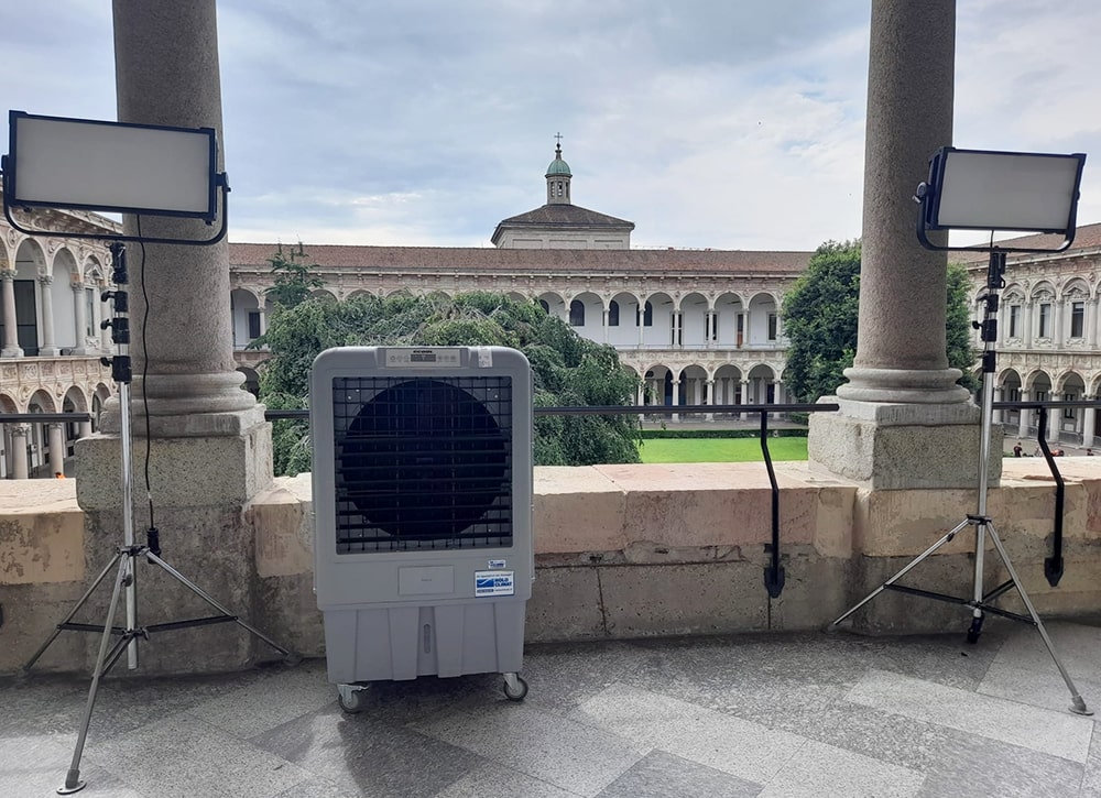 Tutta la gamma in passerella: diario della nostra Milano Fashion Week [foto]