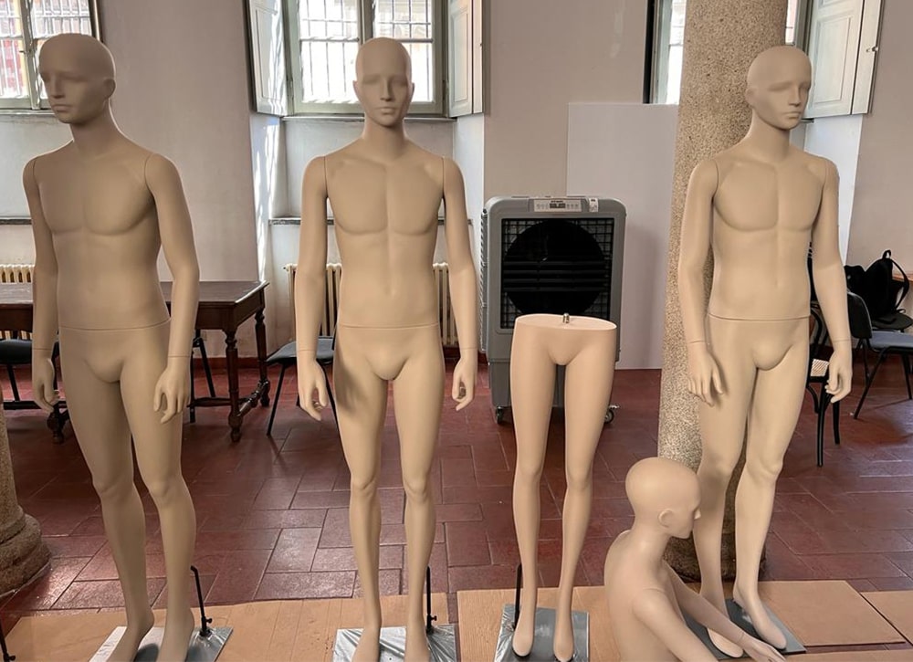 Tutta la gamma in passerella: diario della nostra Milano Fashion Week [foto]